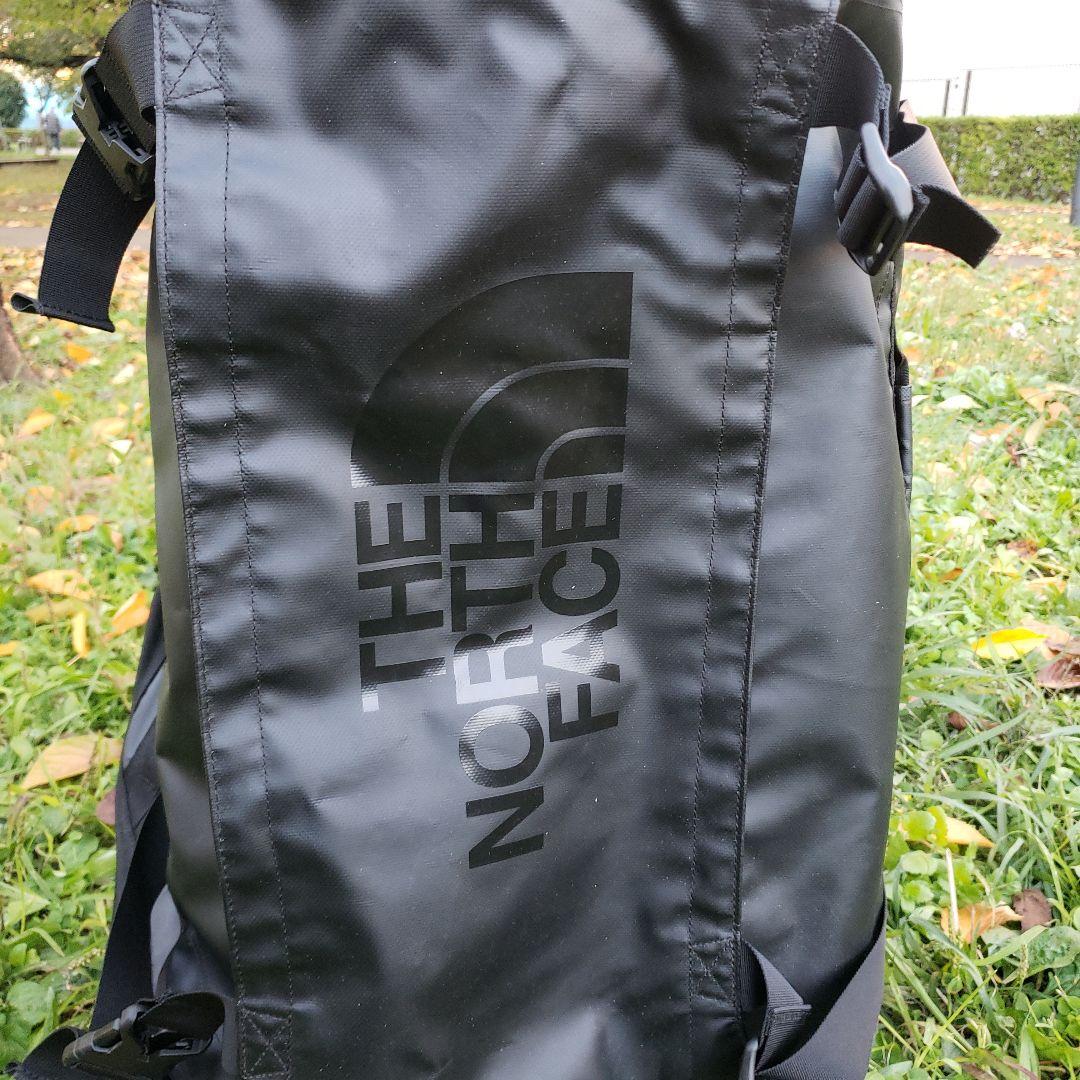 THE NORTH FACE ブラックキャリーケース