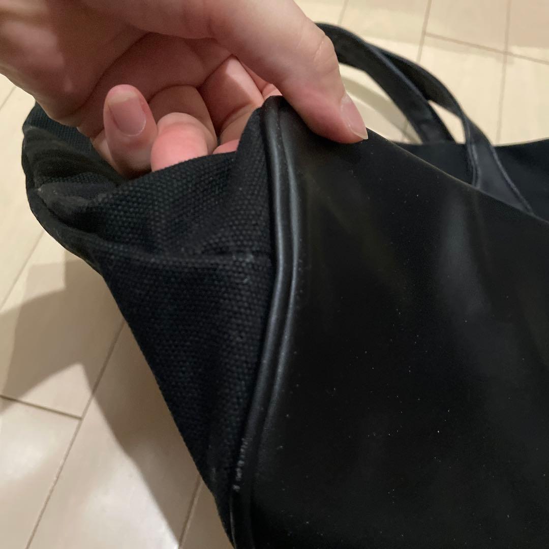 naptime トートバッグ