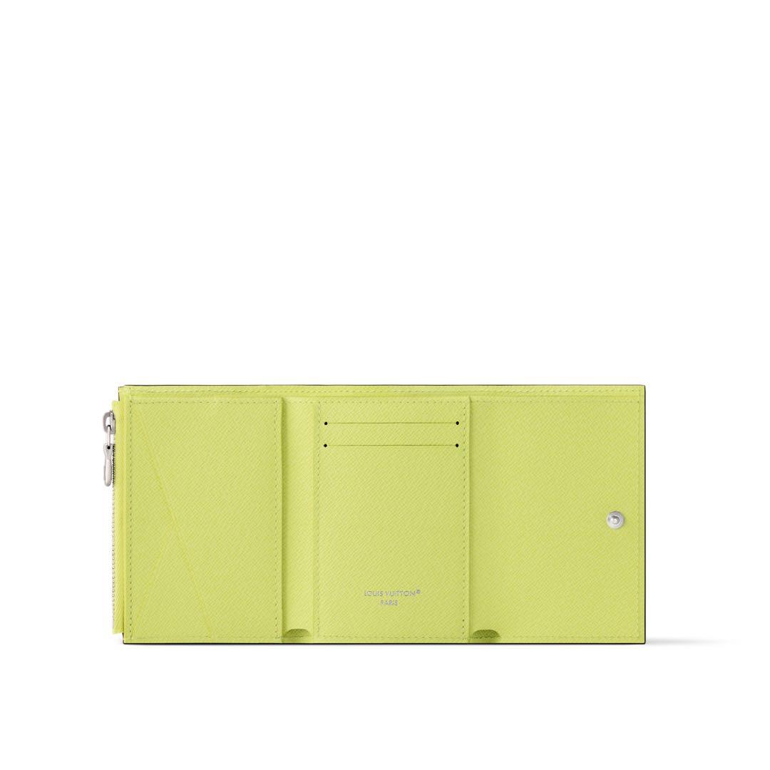 VUITTON財布新品未 M14129 日本限定 ヴィクター・ウォレット