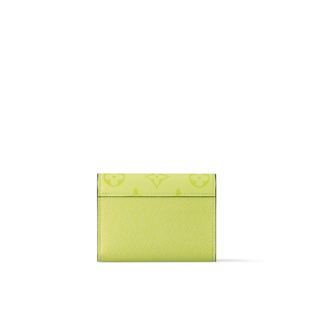 VUITTON財布新品未 M14129 日本限定 ヴィクター・ウォレット