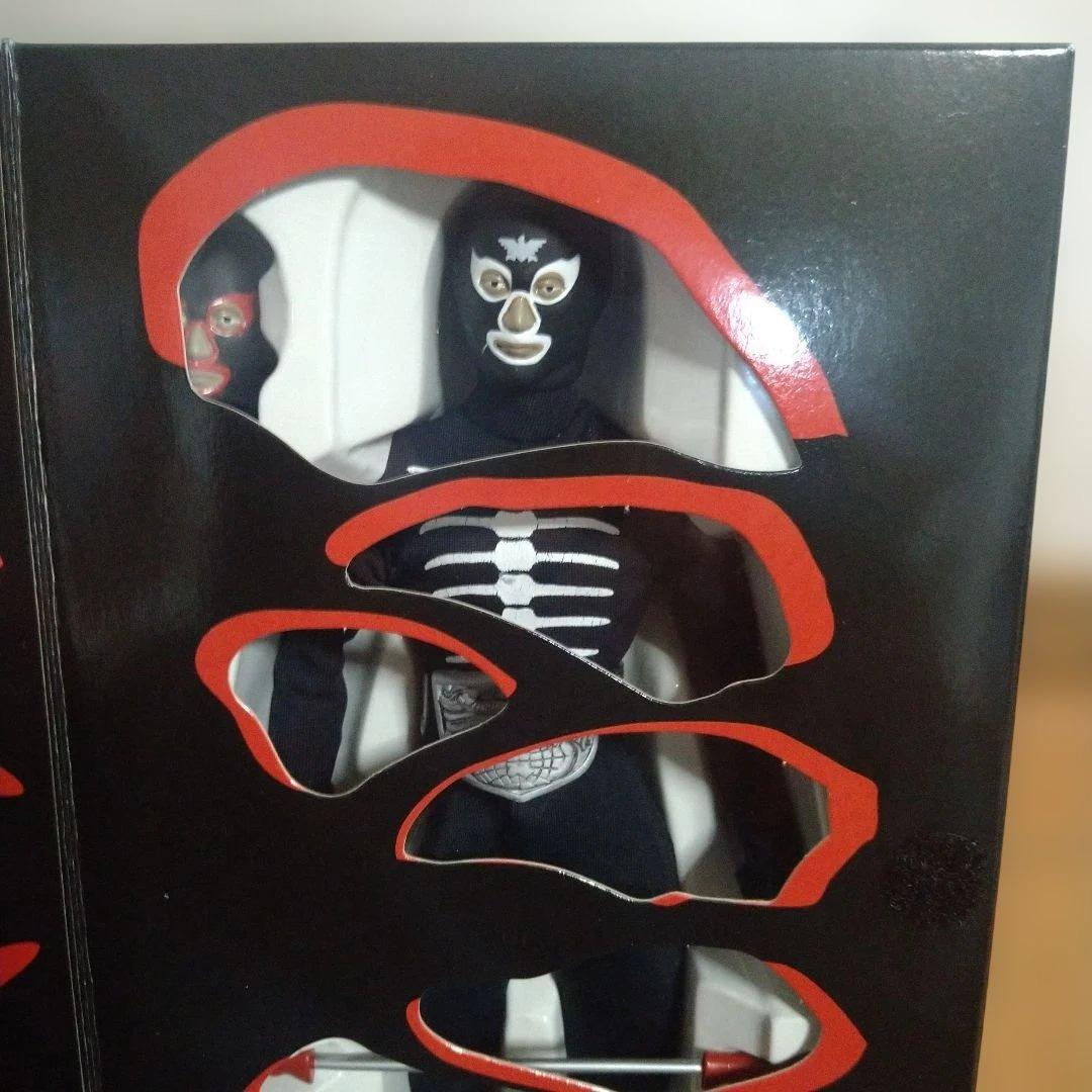 メディコムトイ RAH仮面ライダー ショッカー 戦闘員　セット