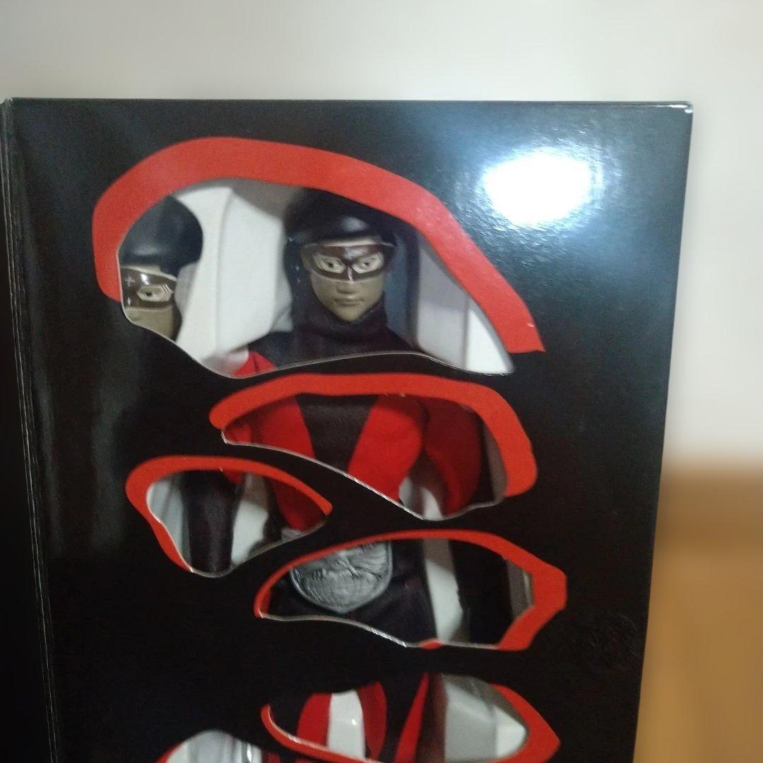 メディコムトイ RAH仮面ライダー ショッカー 戦闘員　セット