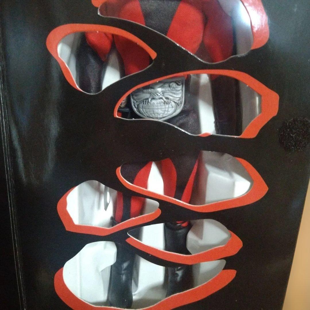 メディコムトイ RAH仮面ライダー ショッカー 戦闘員　セット