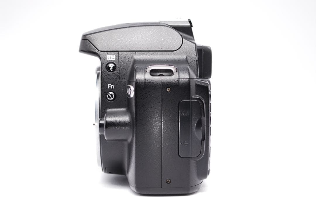 スマホ転送OK✨Nikon D40X✨軽量・コンパクト一眼レフ✨