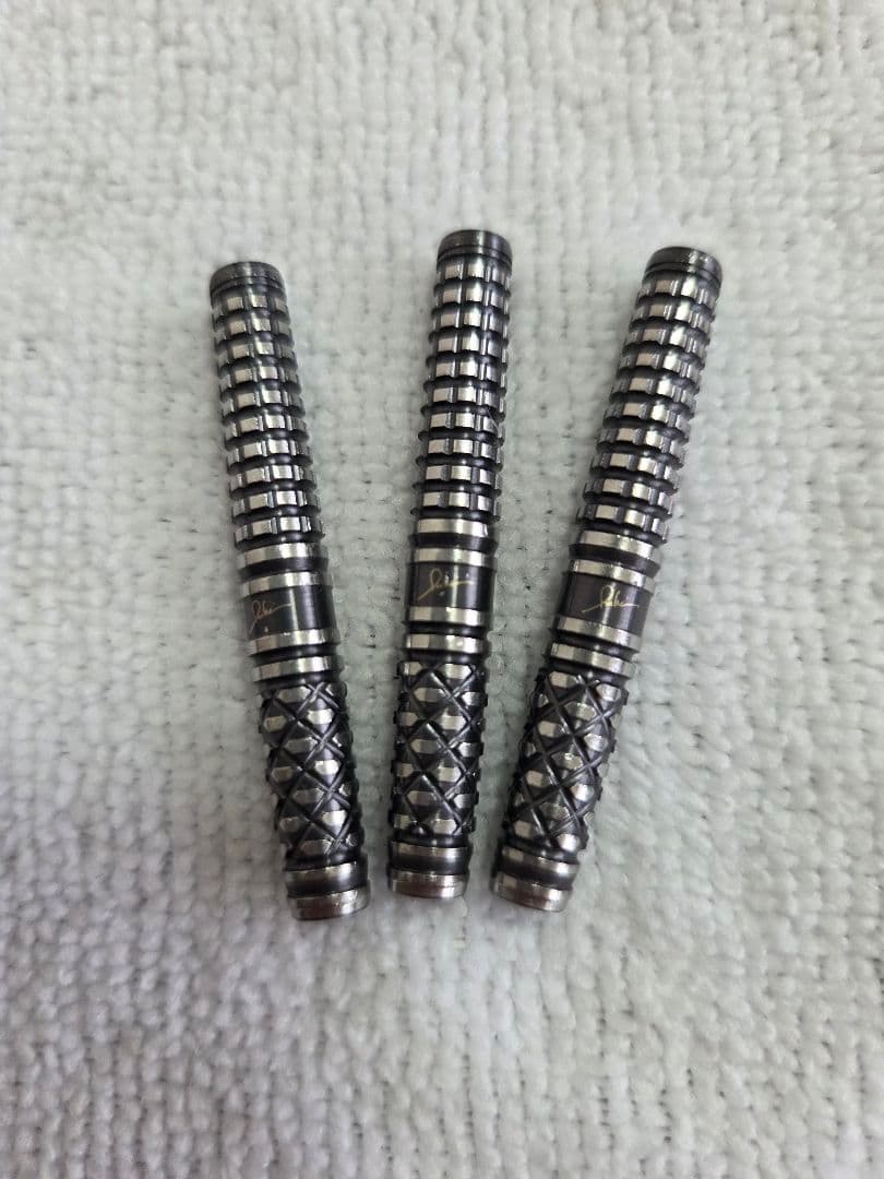 ザレジェンド G8 ポール・リム選手モデル