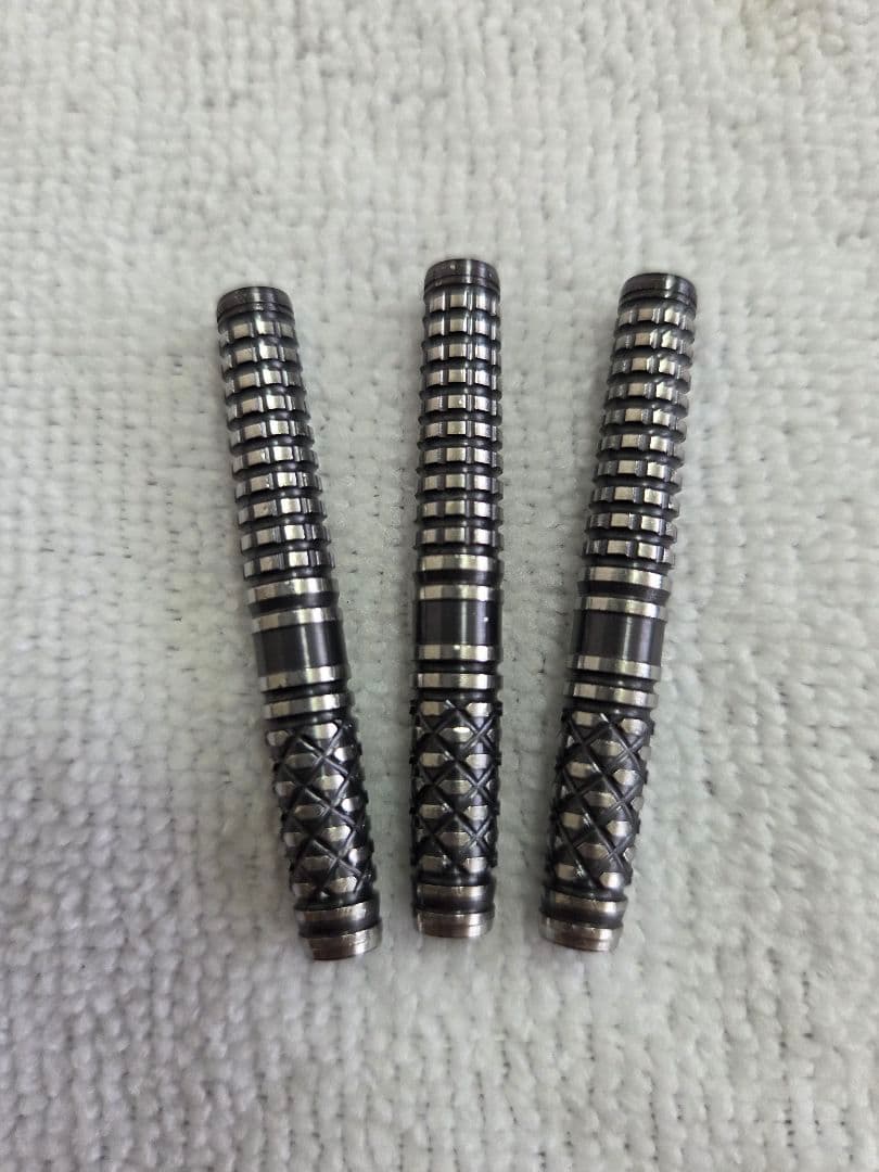 ザレジェンド G8 ポール・リム選手モデル