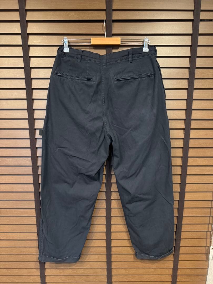 パンツ BROCHURE 1P CHINO