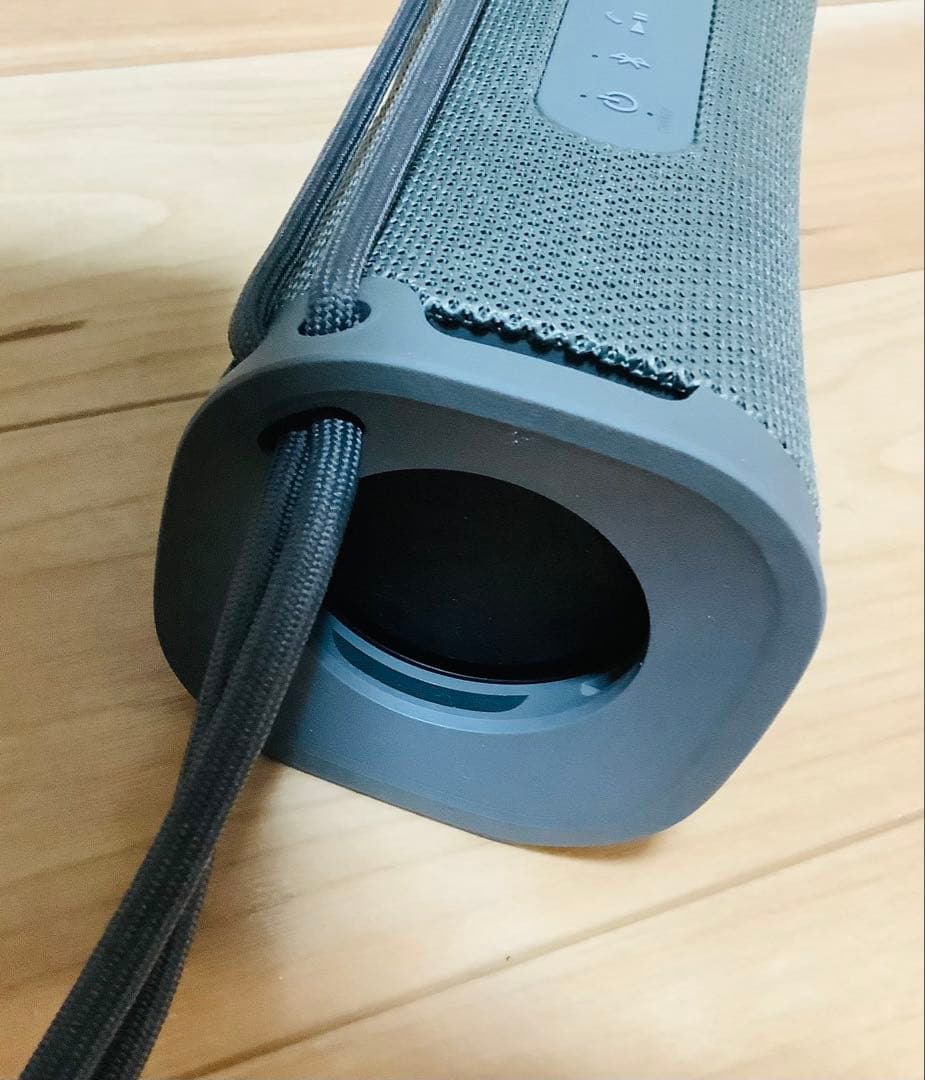 SONYULTフィールドワイヤレススピーカー グレー２本セット動作確認済み