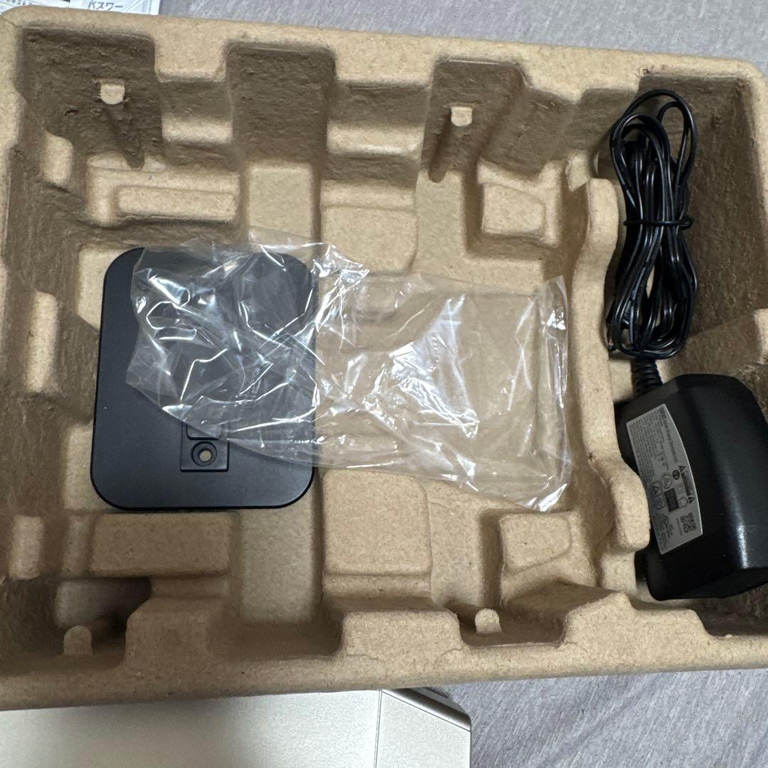 バッファロー WiFi WSR-6000AX8