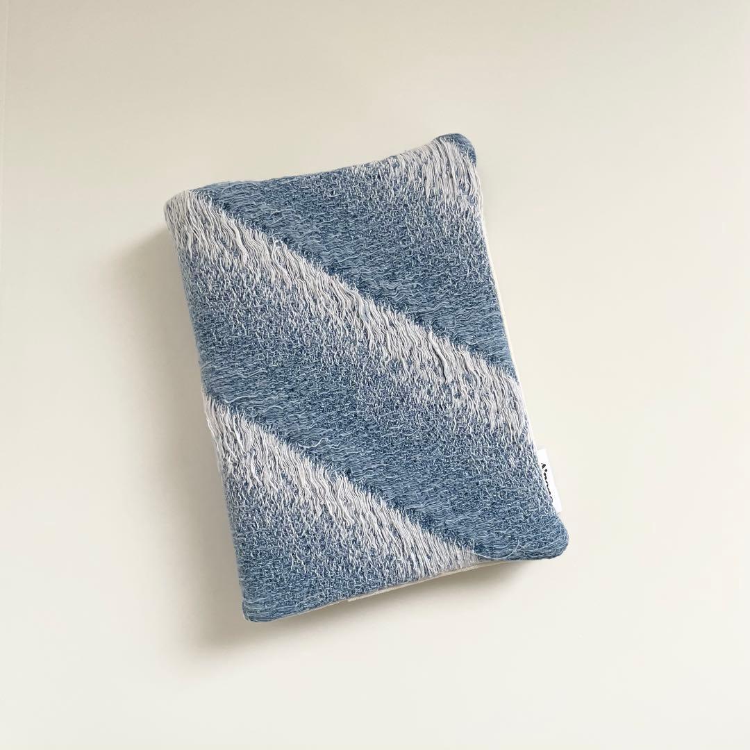 早い者勝ち　韓国　バインダー　カバー　貯金　リフィル　デニム　1