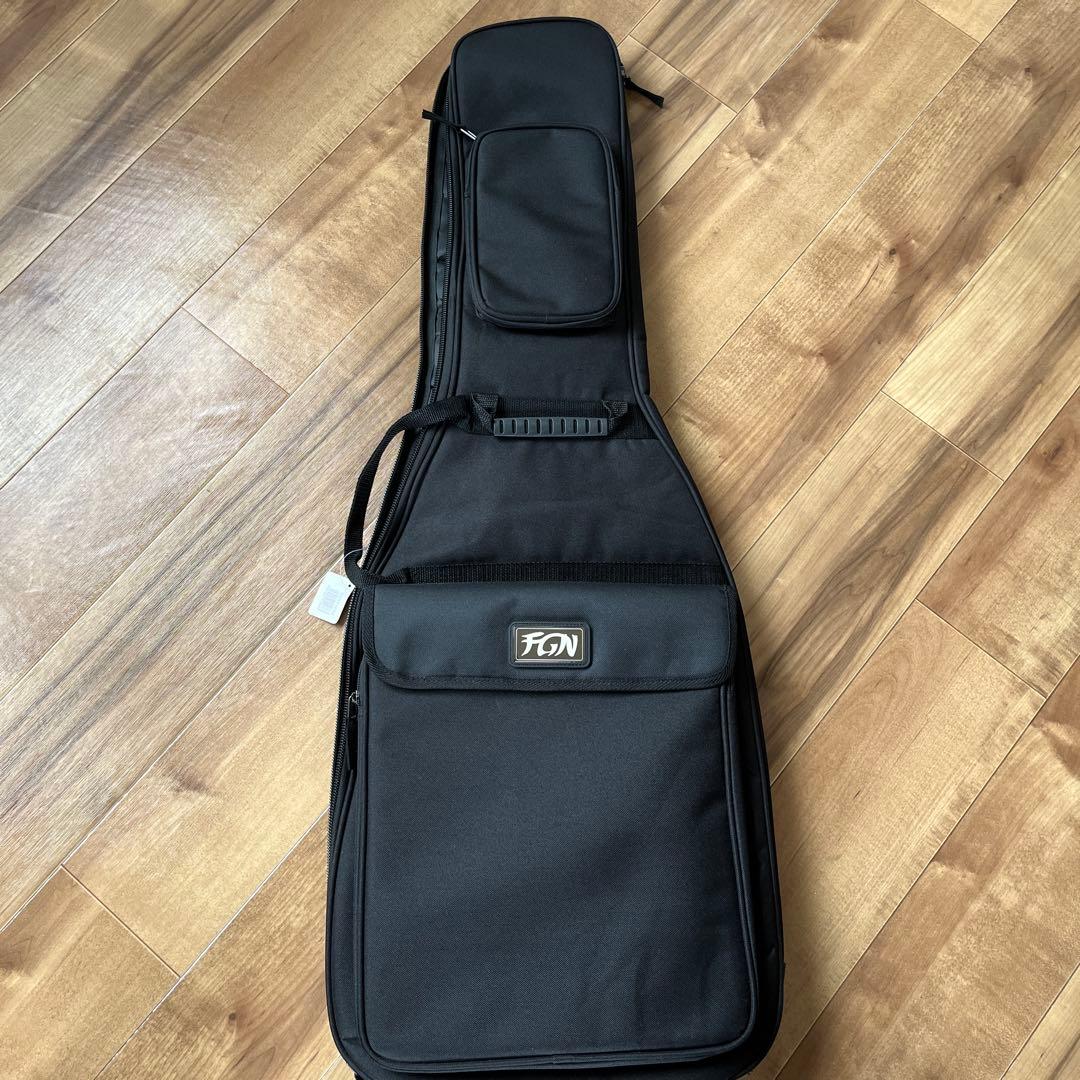 FGN エレキギター フジゲン　レスポールタイプ