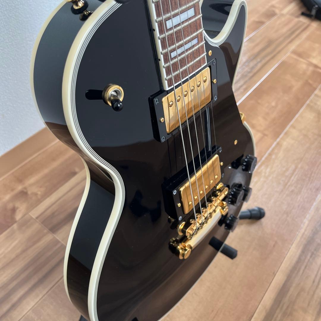 FGN エレキギター フジゲン　レスポールタイプ
