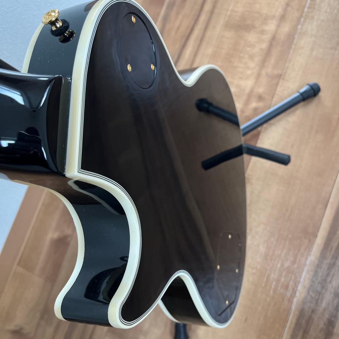 FGN エレキギター フジゲン　レスポールタイプ