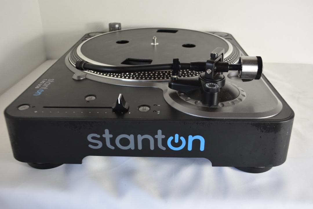 Stanton T.92 USB ターンテーブル
