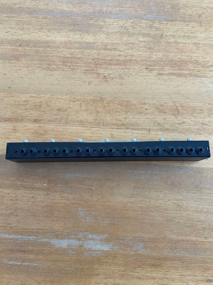 One Control Chamaeleo Tail Loop MkⅡ