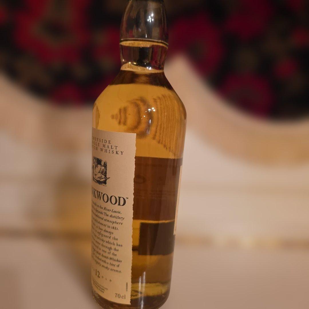 [新品商品] LINKWOOD12年 ( 花と動物 ) <入手困難 > ! !