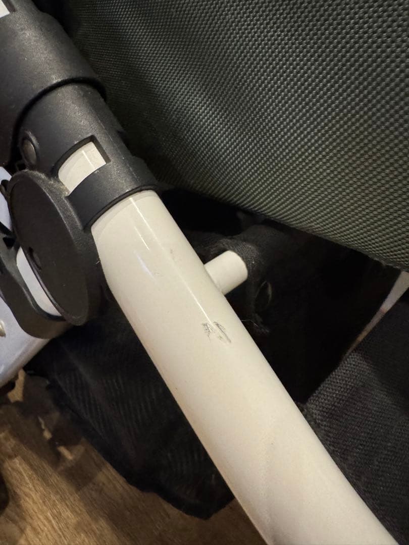 犬 バギー ピッコロカーネ TANTOⅡ ペットカート 4輪折りたたみ式