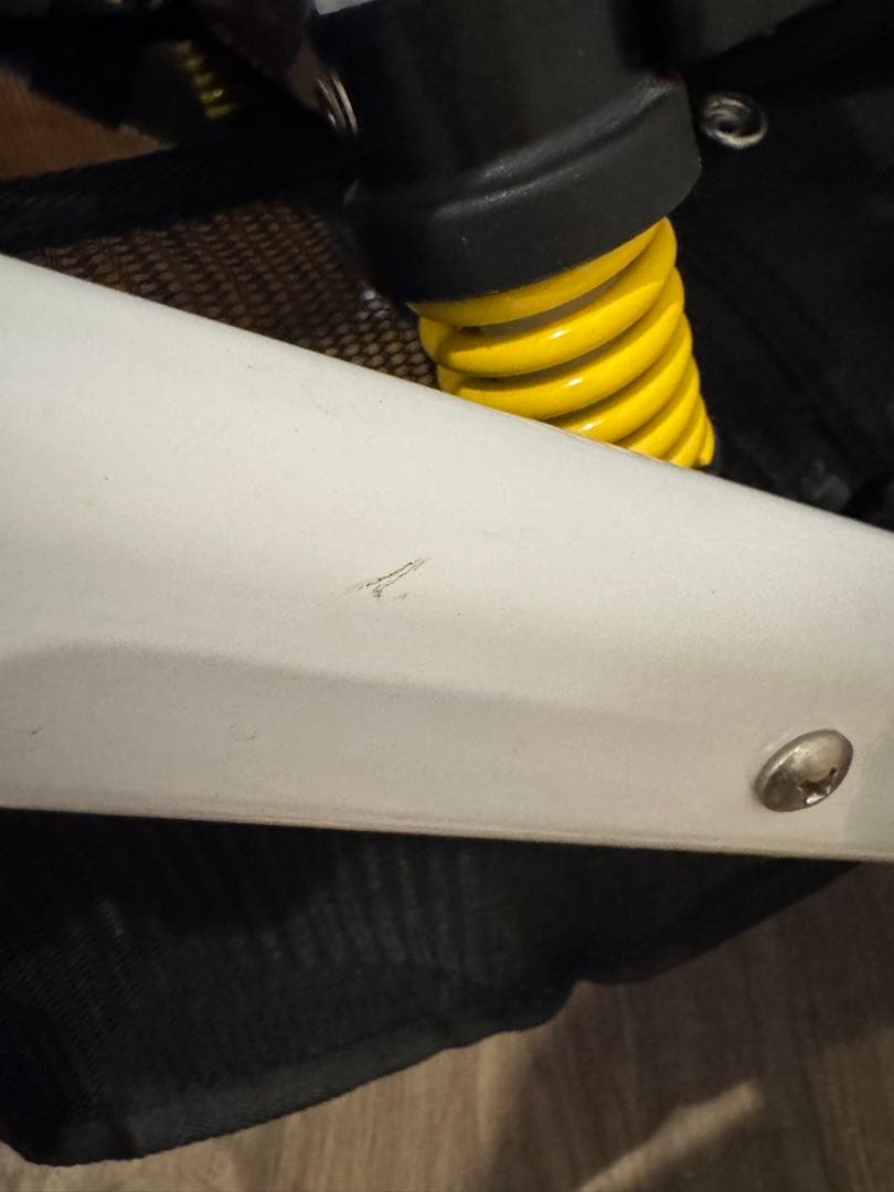 犬 バギー ピッコロカーネ TANTOⅡ ペットカート 4輪折りたたみ式