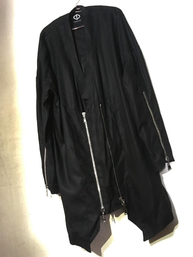 年末年始特価！ACUOD by CHANU キモノジャケット
