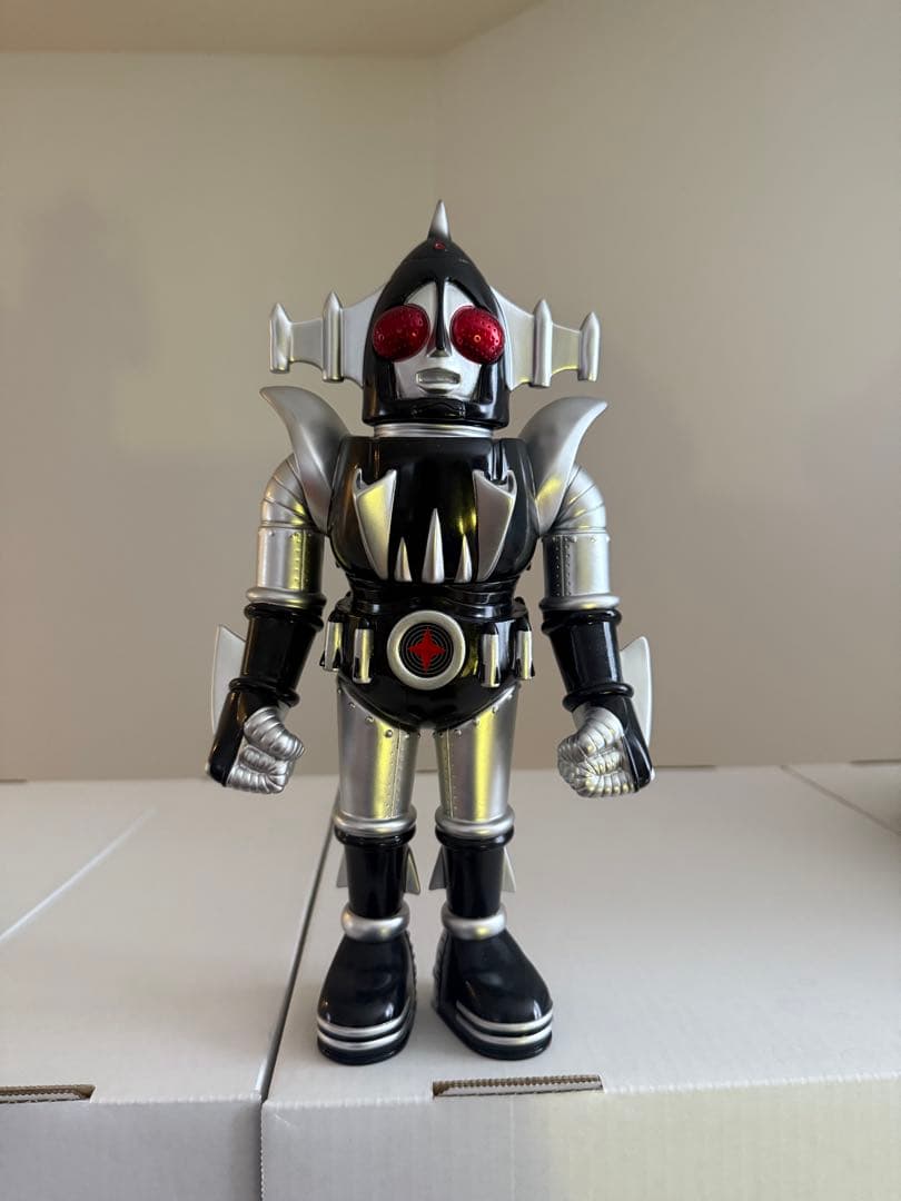 BALLIGHTNING TOY バライトニングトイ スカイゼル