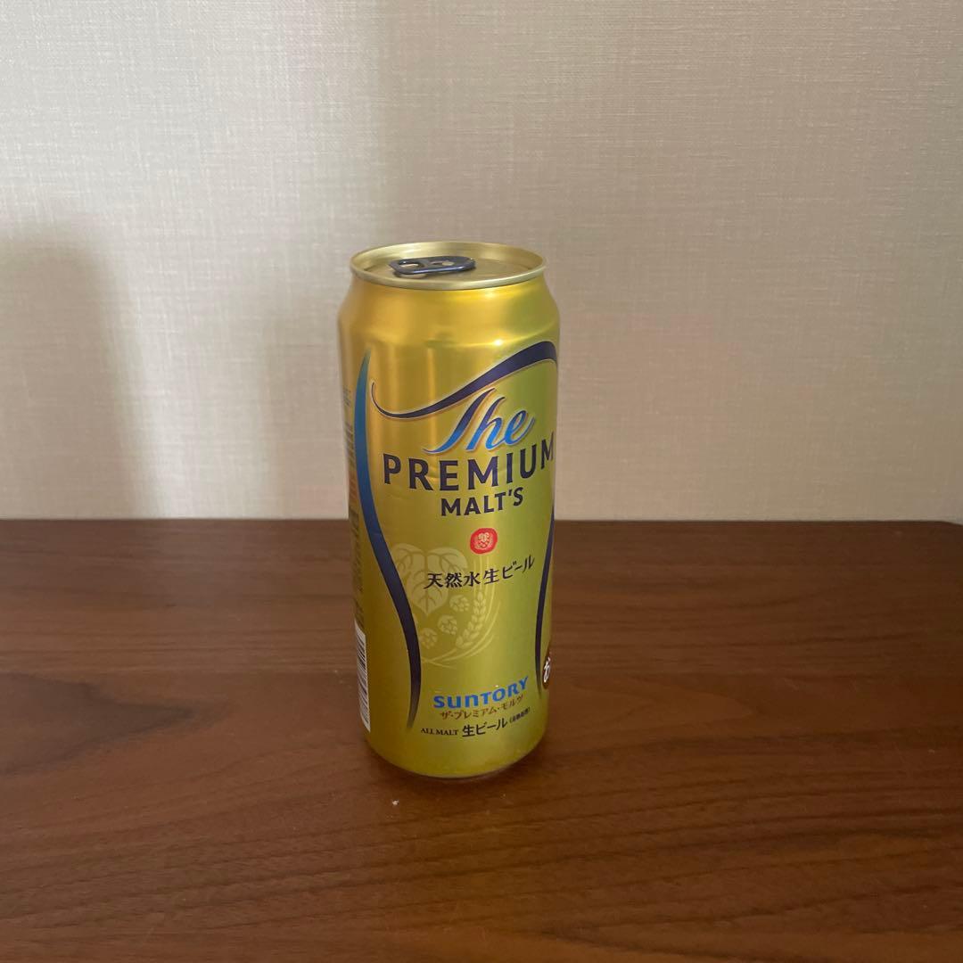 ビール　500ml 40本