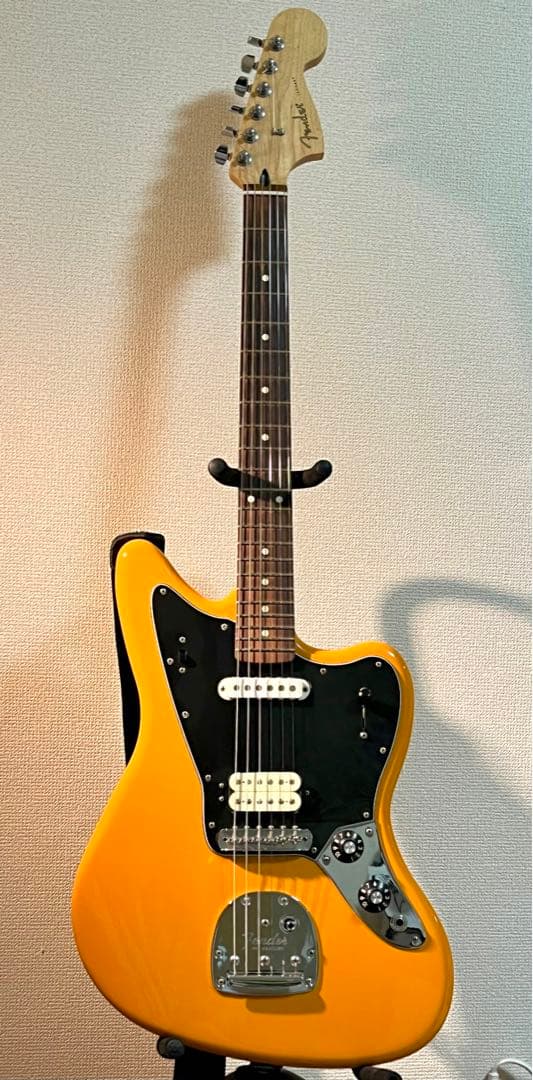 ギター Fender Player Jaguar