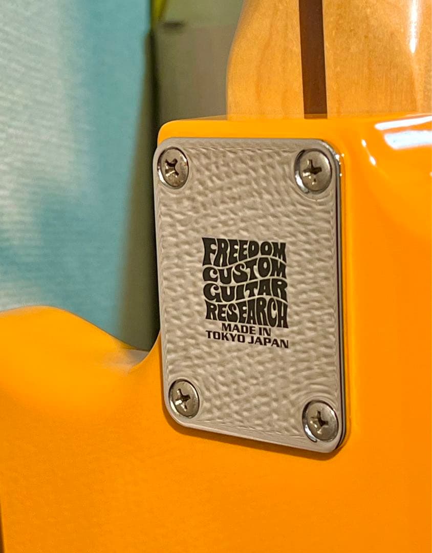 ギター Fender Player Jaguar