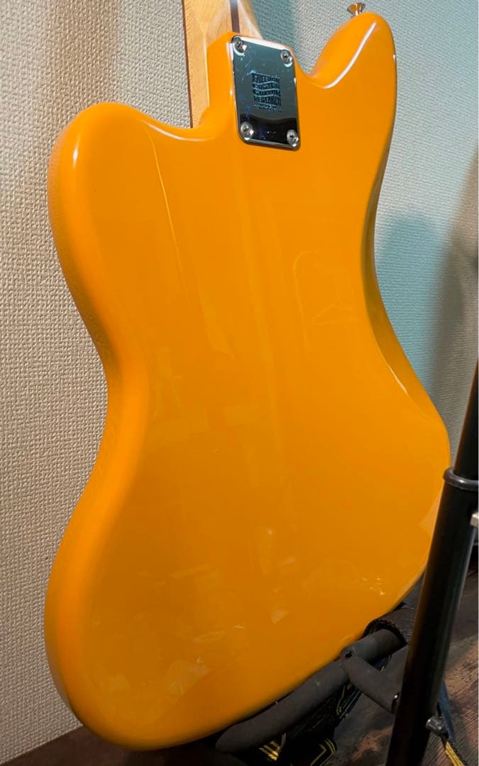 ギター Fender Player Jaguar