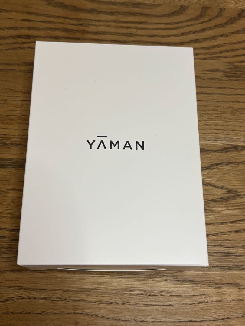 【新品未使用】YA-MAN EMS 電動歯ブラシ オーラルリフト ヤーマン 美顔