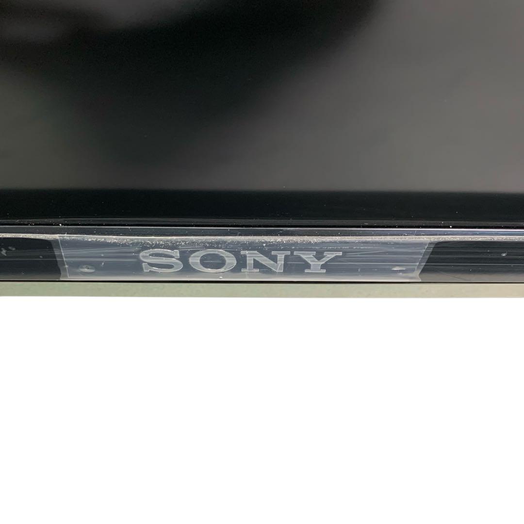 美品SONY 32V型 液晶テレビ BRAVIA KJ-32W500E 21年製