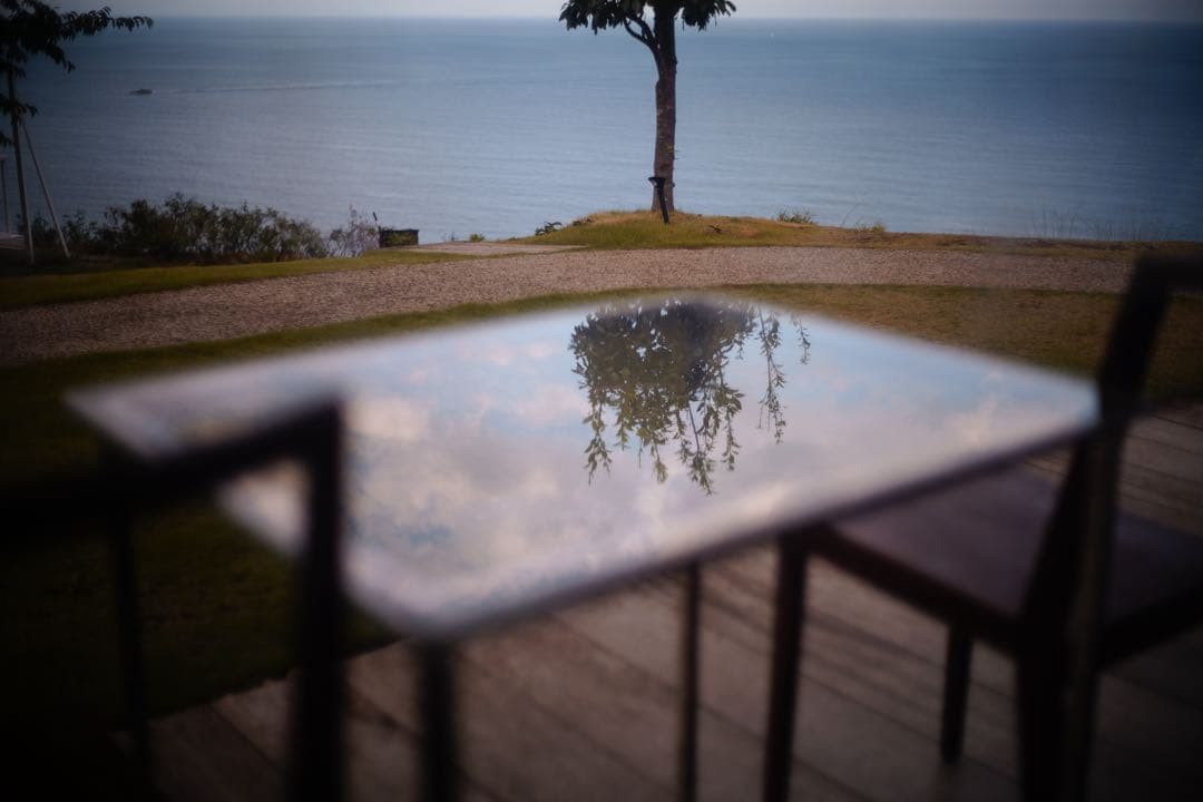 「ライカM 」Voigtländer 40mm f/1.4 +ND可変フィルター