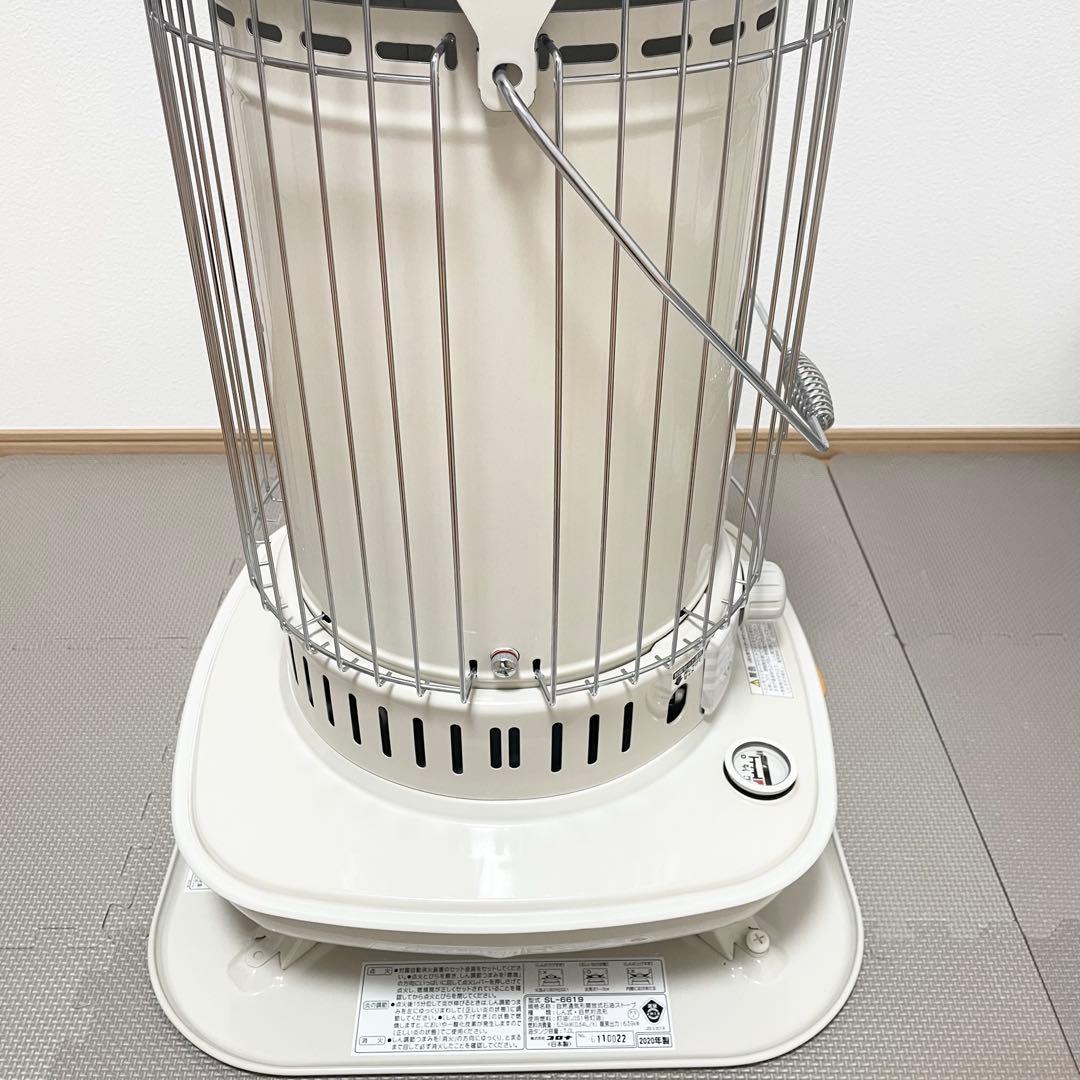 CORONA コロナ　石油ストーブ　SL-6619