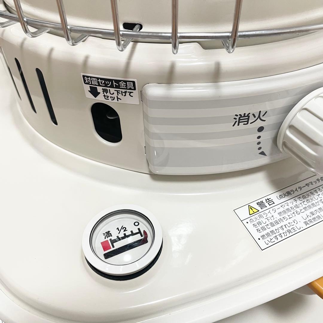 CORONA コロナ　石油ストーブ　SL-6619