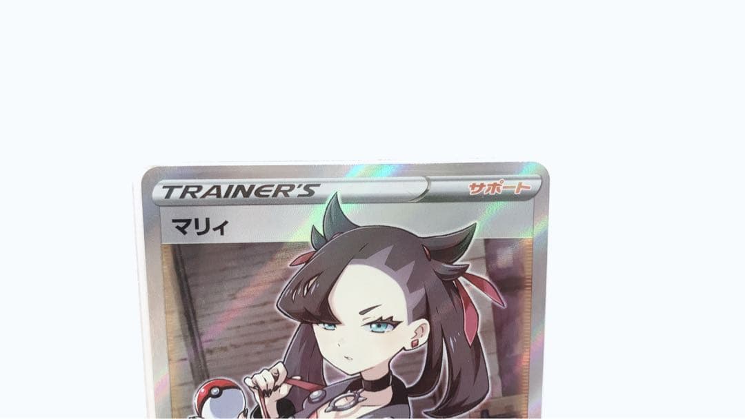 シールド マリィ sr