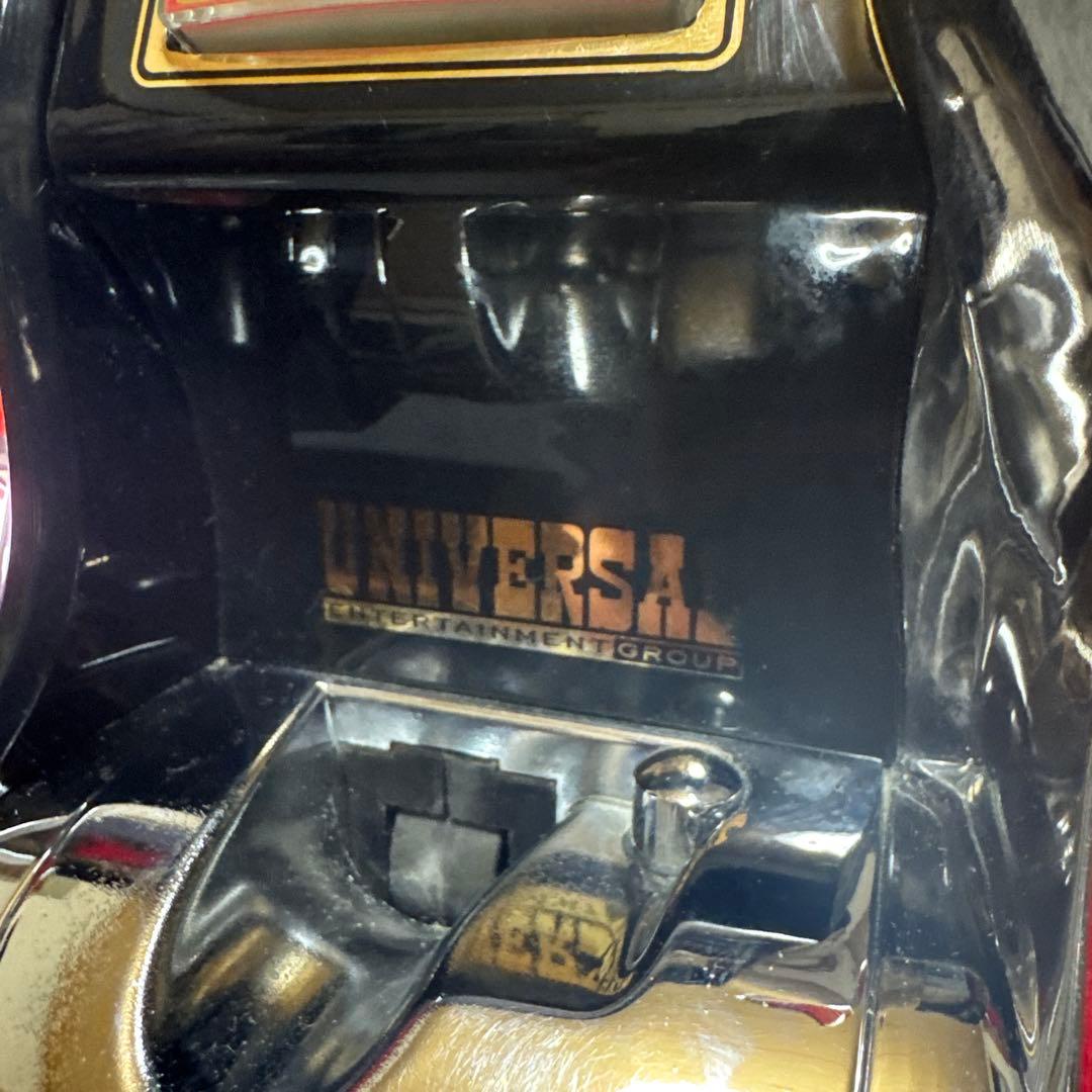 【送料込】UNIVERSAL 鬼の城 不要機付き