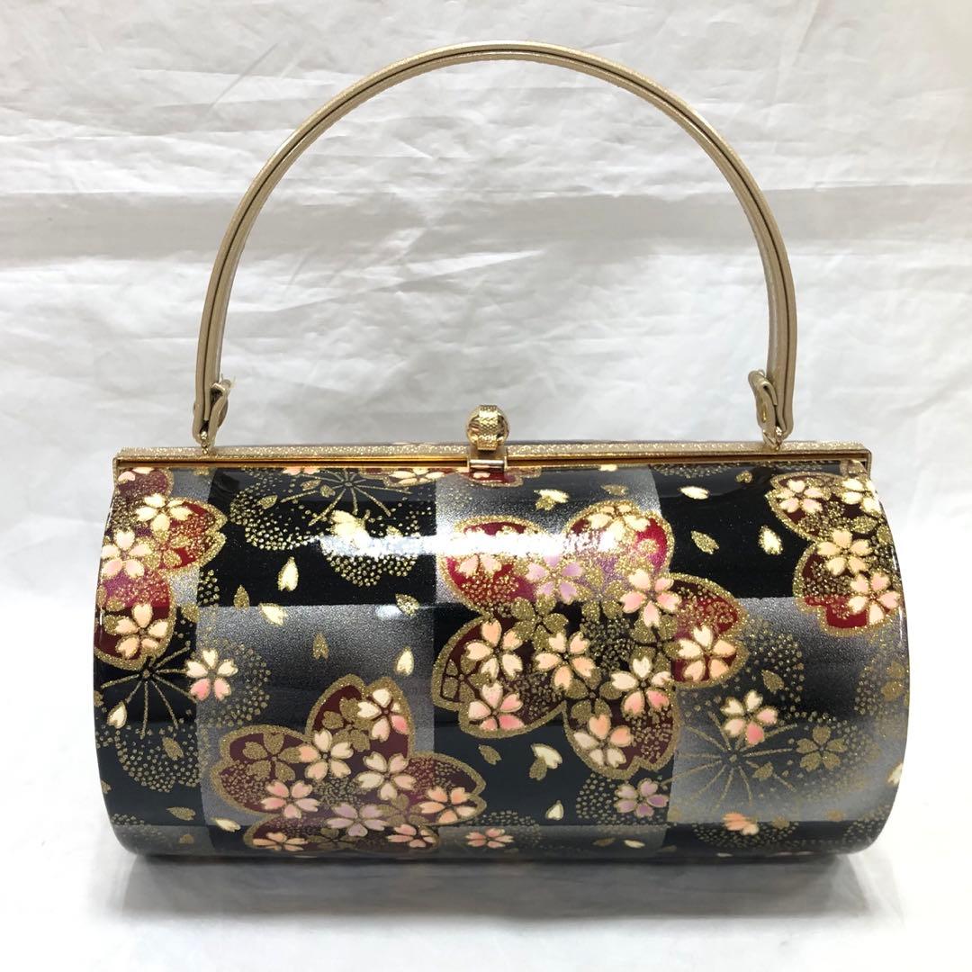 草履バッグ セット (新品) #918 振袖　成人式　結婚式