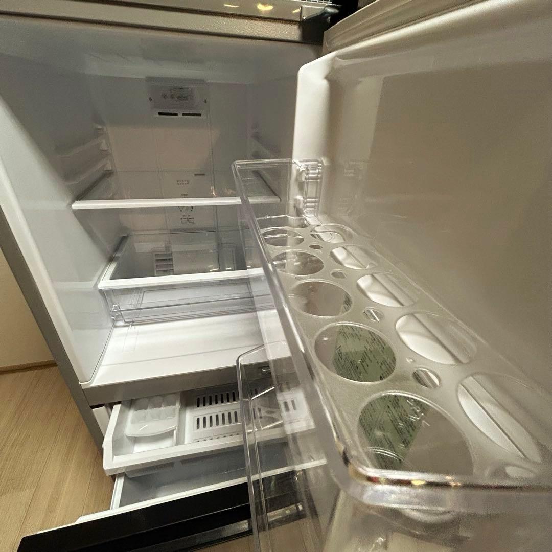 AQUA冷蔵庫126L AQR-J13K