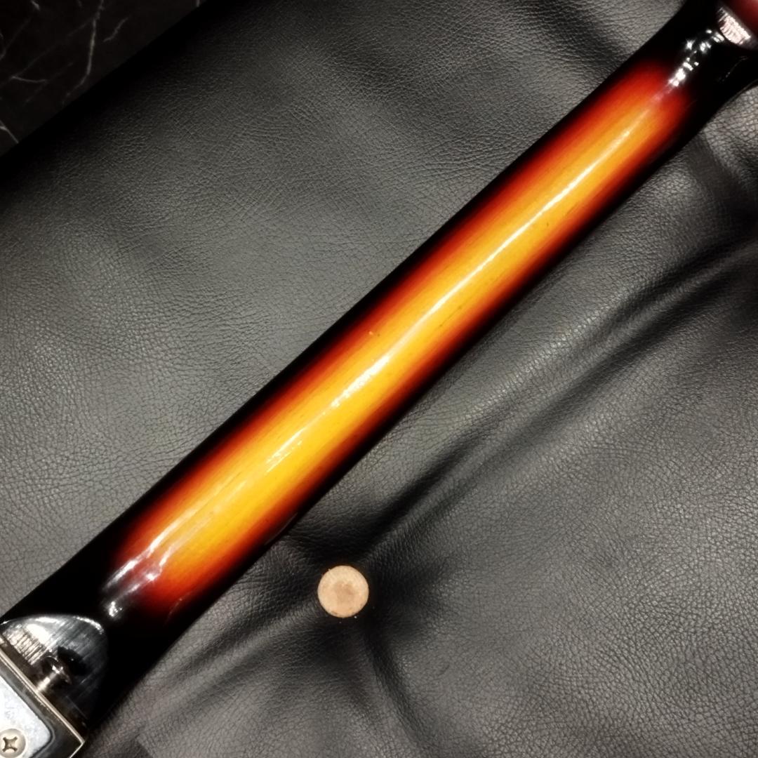 Morales モラレス　モズライトタイプ　ZEN-ON　全音　60年代　ギター