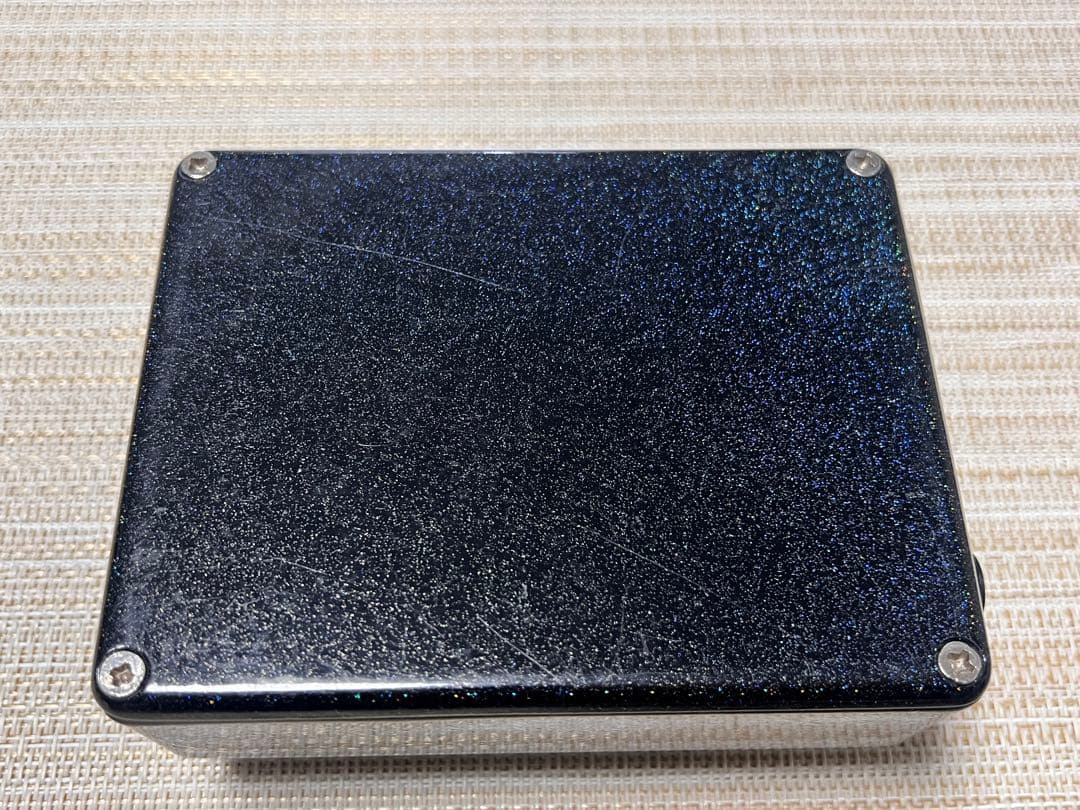 Fuchs VALVE JOB 旧デザイン 改造あり