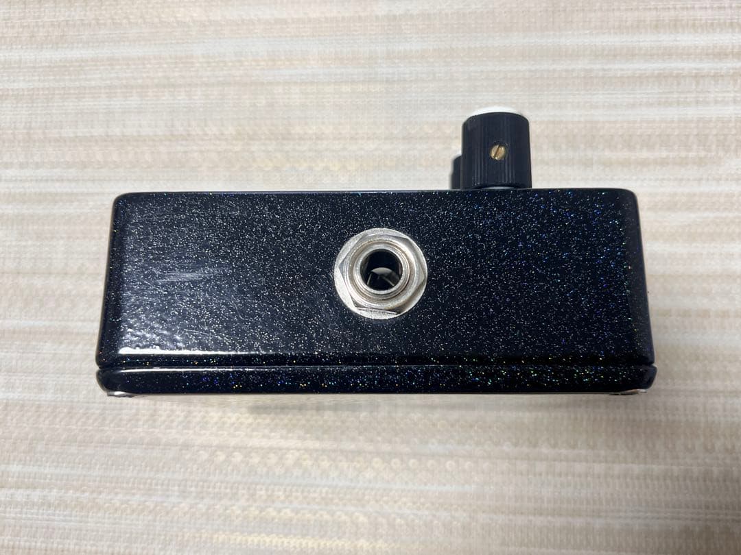 Fuchs VALVE JOB 旧デザイン 改造あり