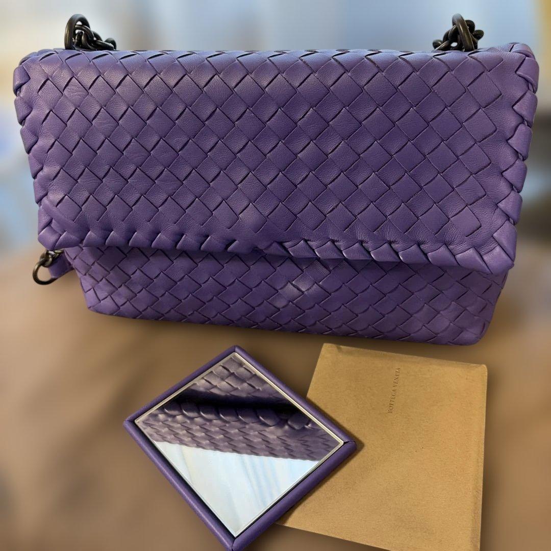 Takaraポッテガべネタ　ショルダーバッグ　お値下げしました！