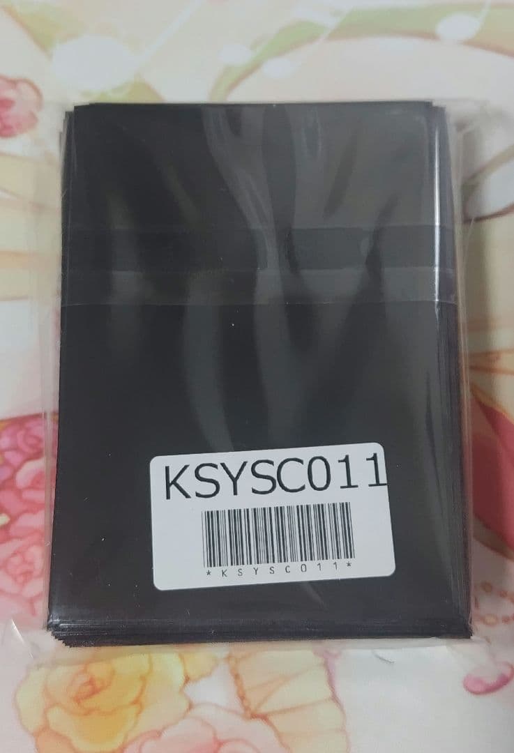 ドミナスインパルス　スリーブ　100枚