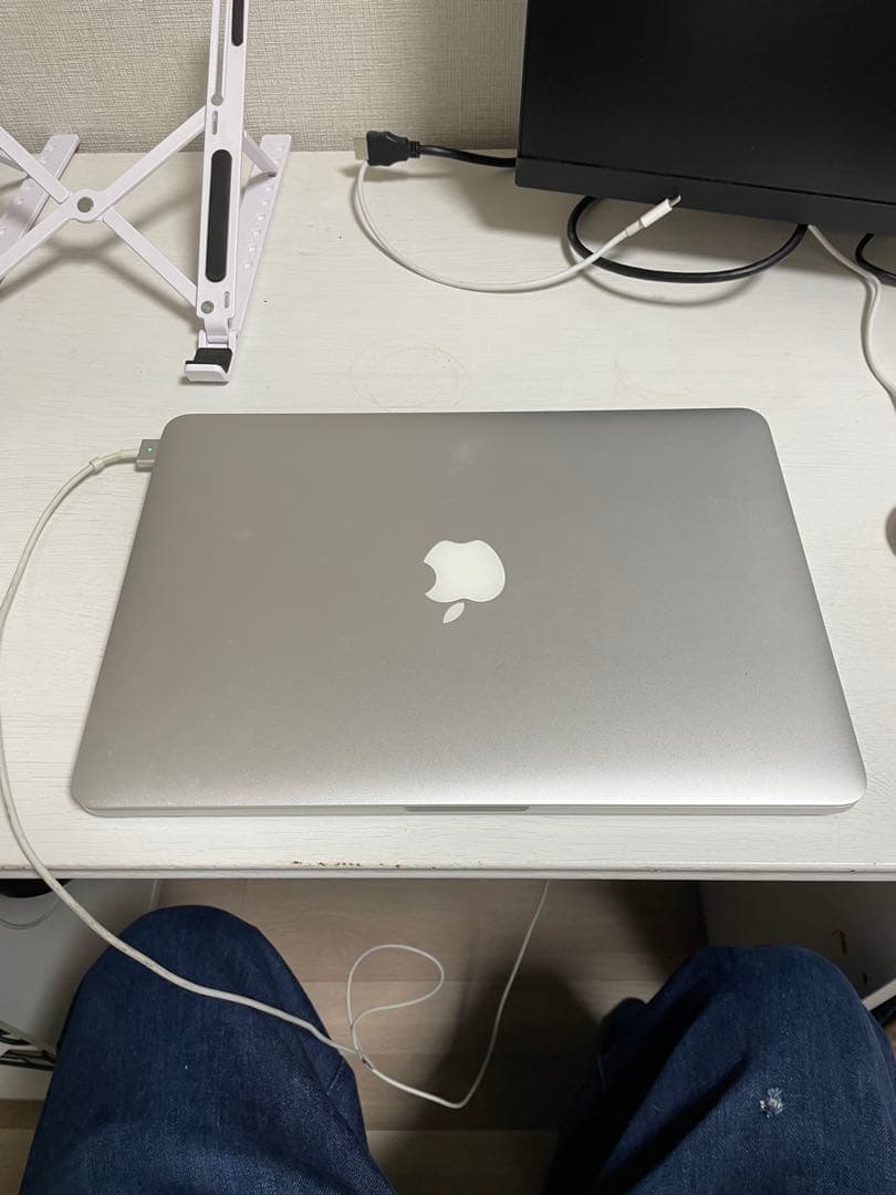 【バッテリー◯】MacBook Pro 2015 Early 8GB 256GB