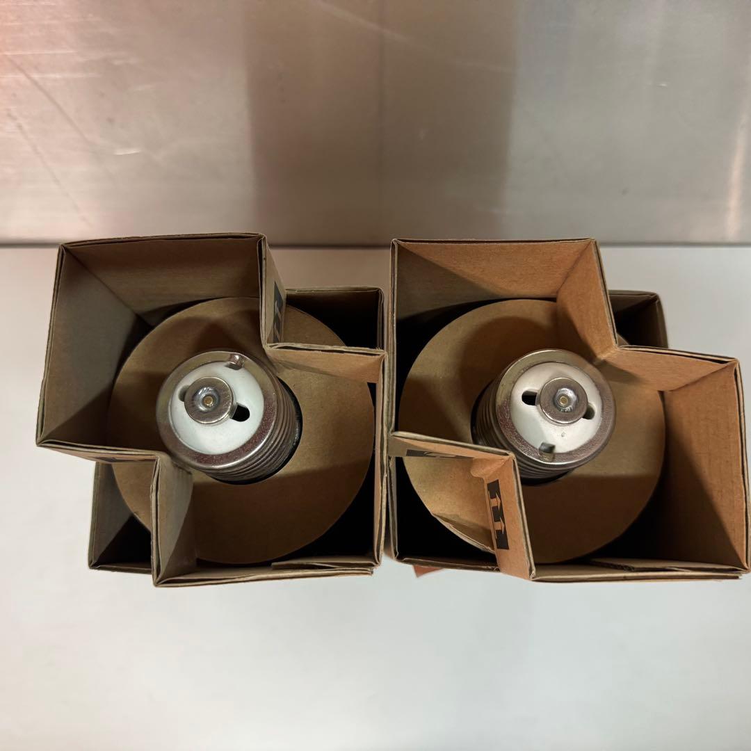 水銀ランプ 300W 2個セット 岩崎電気