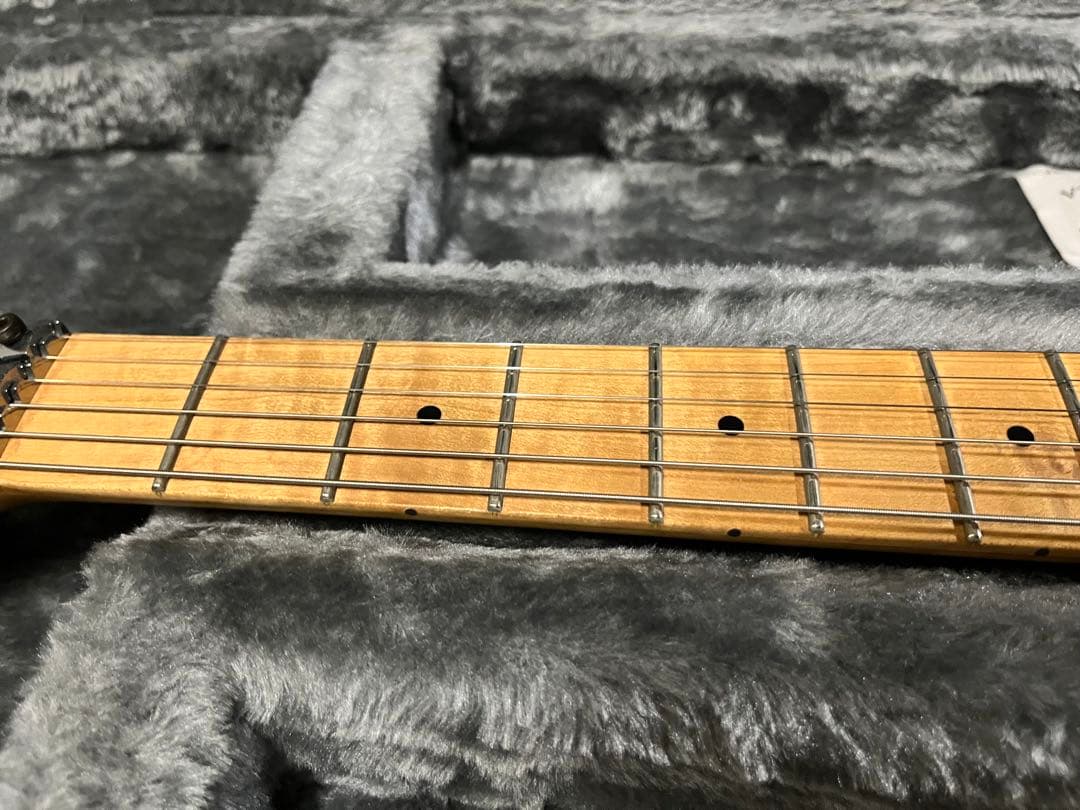 EVHタイプ　工房製