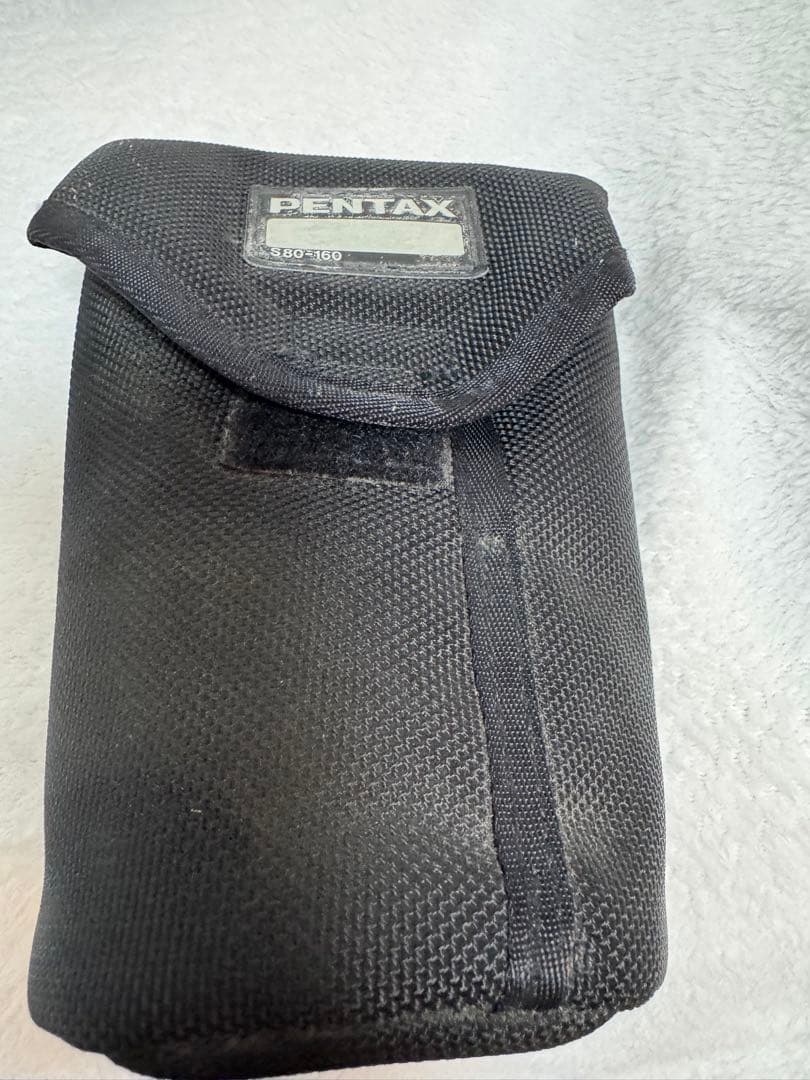 PENTAX 一眼レフカメラ MZ-50 レンズ２種＋レンズケース付