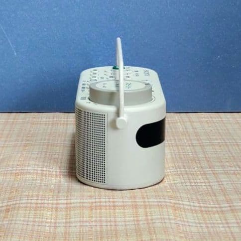 SONY SRS-LSR100 TVリモコン付お手元スピーカー