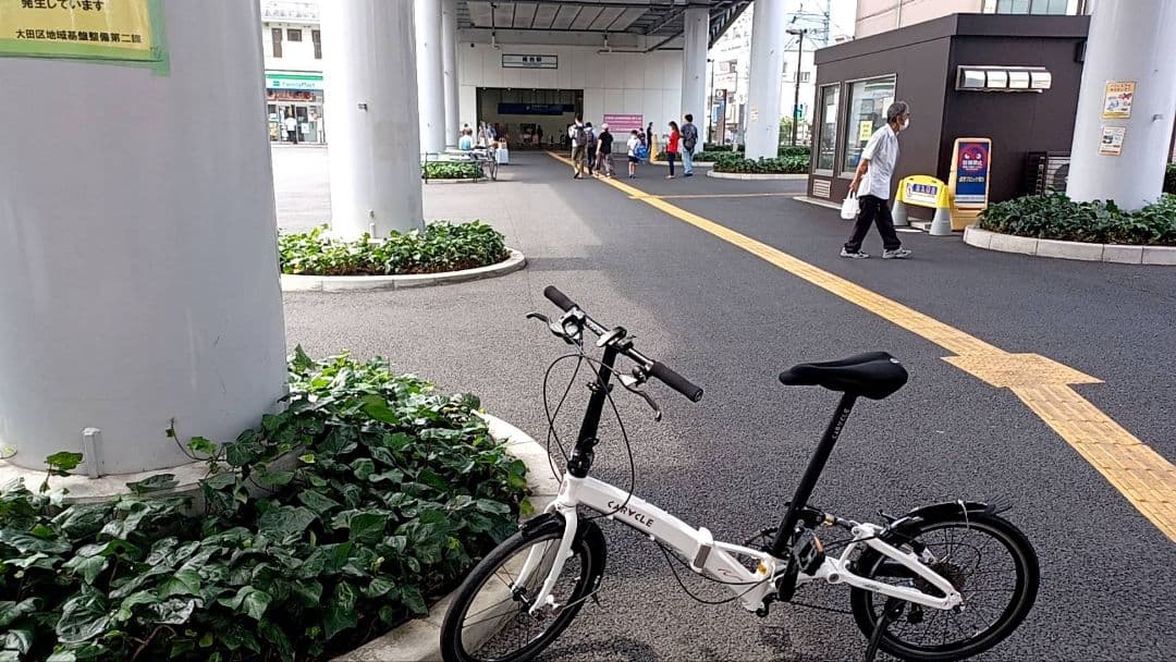 CARACLE-S　スポーツ仕様