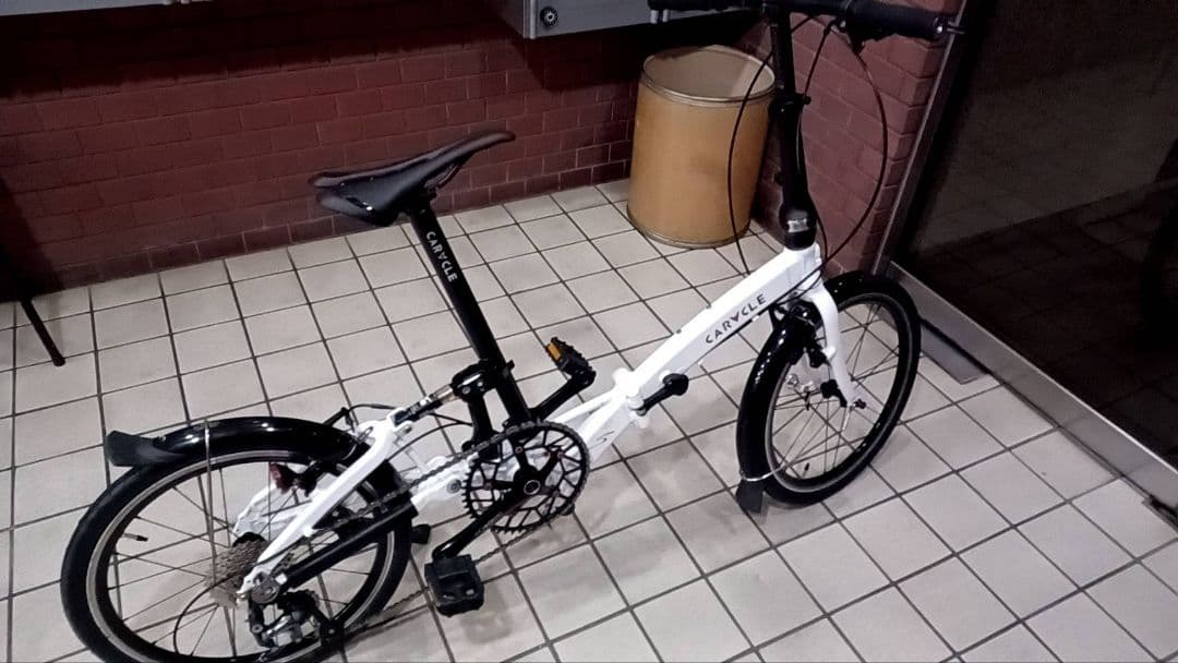 CARACLE-S　スポーツ仕様