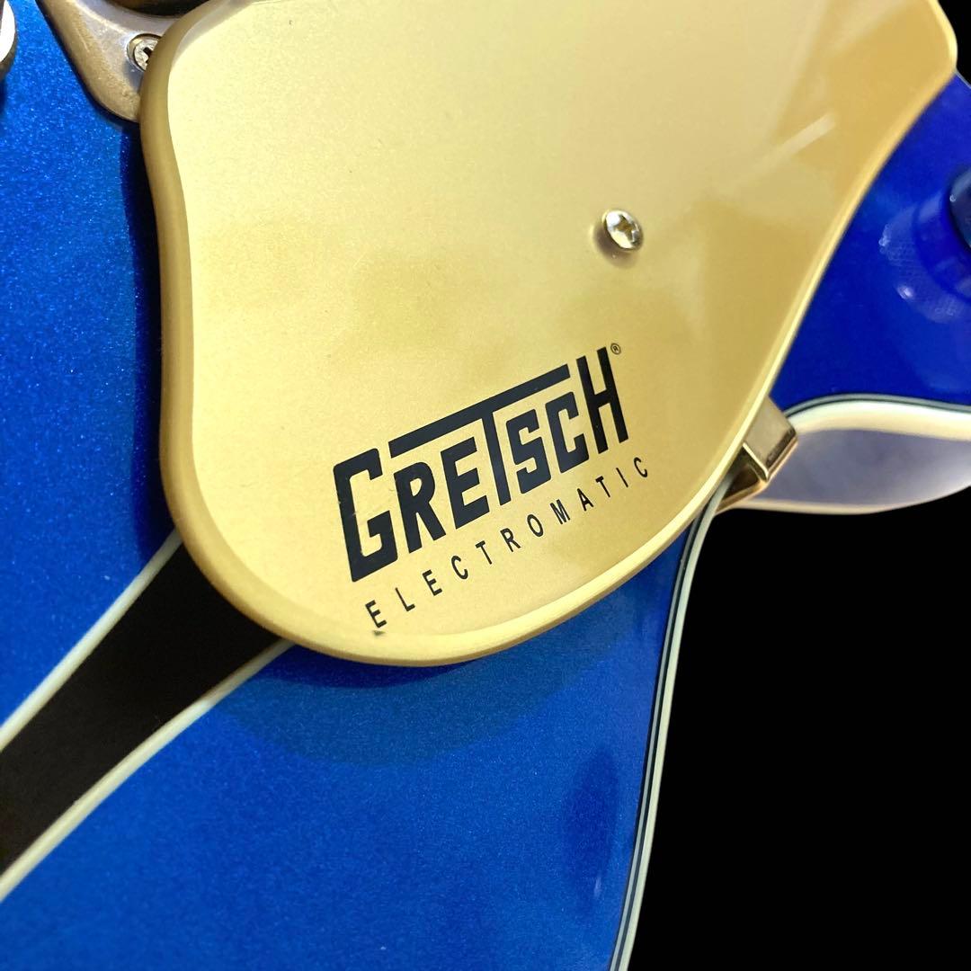 【超美品】 ケース付 ELECTROMATIC CENTER BLOCK JR